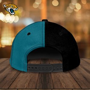 Jacksonville Jaguars Classic Cap - TANTN 7471