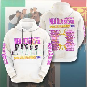 NKOTB 3D Apparel - ANHNV 4883