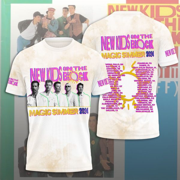 NKOTB 3D Apparel - ANHNV 4883