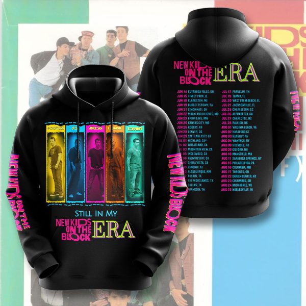 NKOTB 3D Apparel - ANHNV 4891