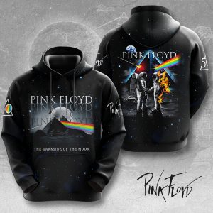 Pink Floyd 3D Apparel - HUANNM 5493