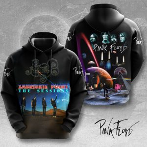 Pink Floyd 3D Apparel - HUANNM 5569