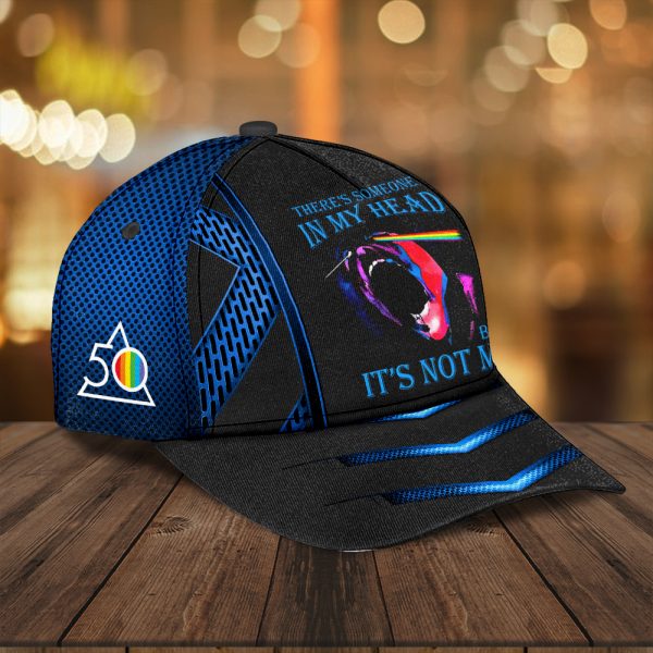 Pink Floyd Classic Cap - HUANNM 5505