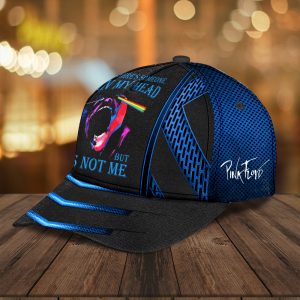 Pink Floyd Classic Cap - HUANNM 5505