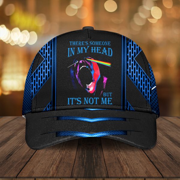 Pink Floyd Classic Cap - HUANNM 5505