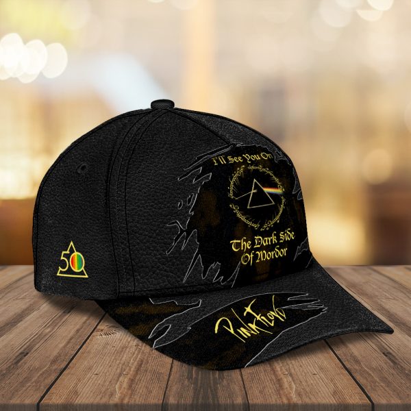 Pink Floyd Classic Cap - HUANNM 5506