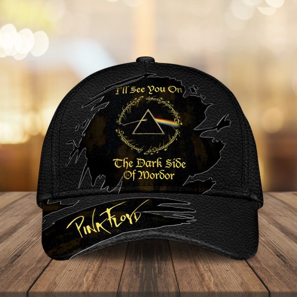 Pink Floyd Classic Cap - HUANNM 5506