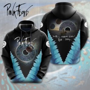 Pink Floyd 3D Apparel - GNE 713