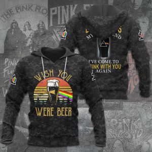 Pink Floyd 3D Apparel - GNE 632