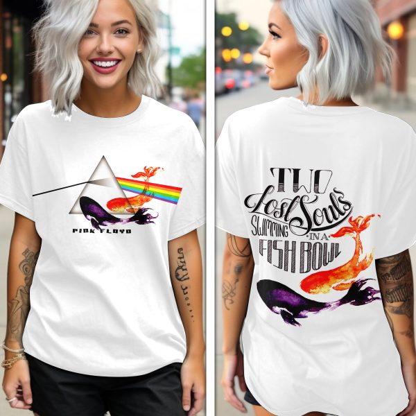 Pink Floyd 3D Apparel – GNE 660