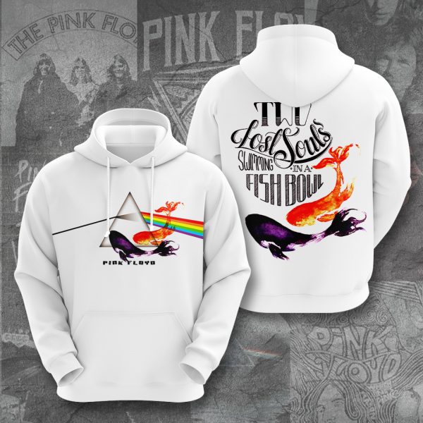 Pink Floyd 3D Apparel – GNE 660