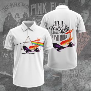 Pink Floyd 3D Apparel – GNE 660