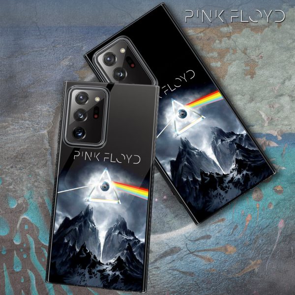 Pink Floyd Phone Case - GNE 728