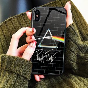 Pink Floyd Phone Case - GNE 729