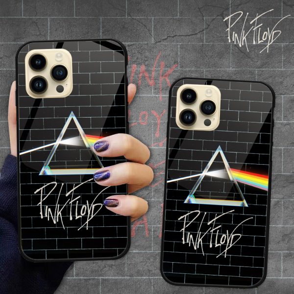 Pink Floyd Phone Case - GNE 729