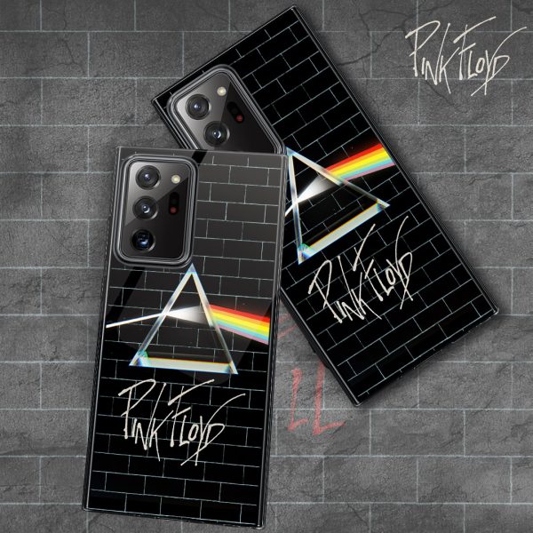 Pink Floyd Phone Case - GNE 729