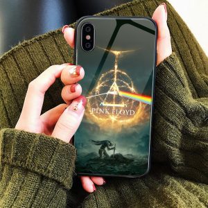 Pink Floyd Phone Case - GNE 730