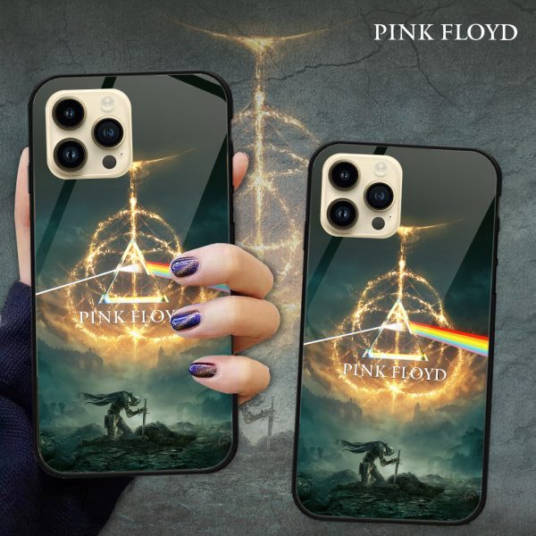 Pink Floyd Phone Case - GNE 730