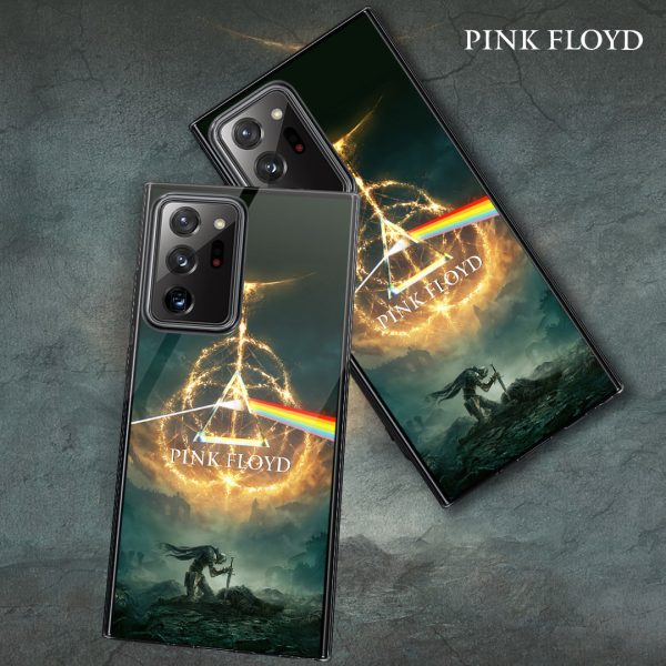 Pink Floyd Phone Case - GNE 730