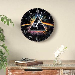 Pink Floyd Custom Wall Clock - GNE 779