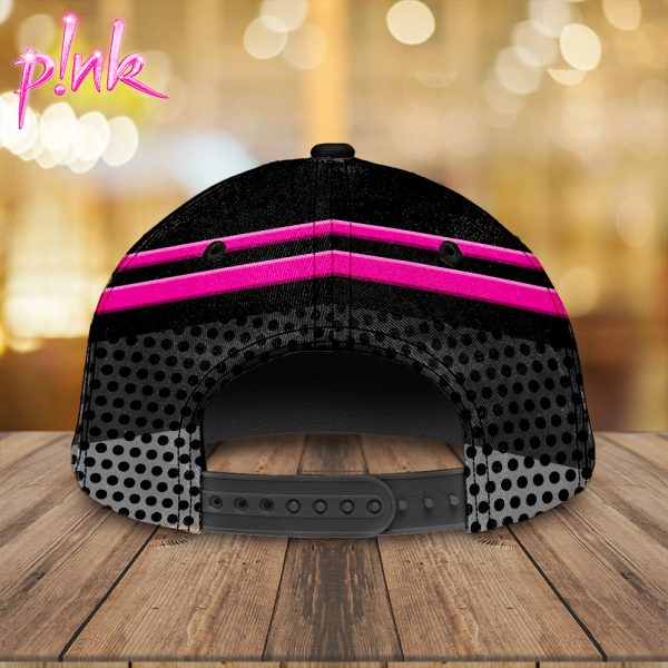 P!nk Classic Cap - HOATT 5626