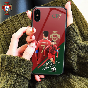 Cristiano Ronaldo x Portugal National Football Team Phone Case - MAITM 7263