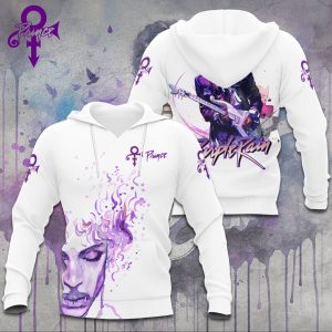 Prince 3D Apparel – GNE 786