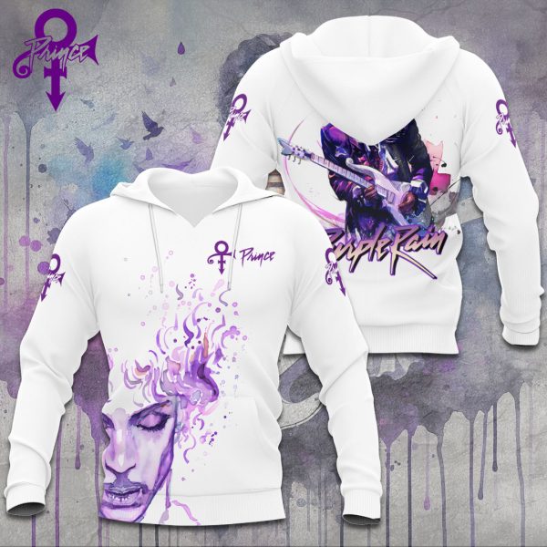 Prince 3D Apparel – GNE 786