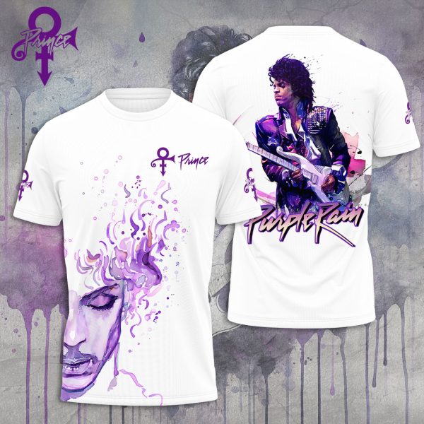 Prince 3D Apparel – GNE 786