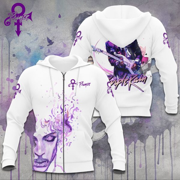 Prince 3D Apparel – GNE 786