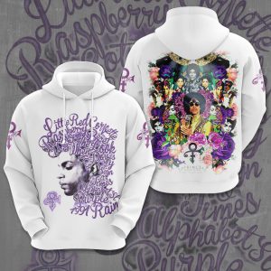 Prince 3D Apparel - GNE 763