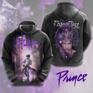 Prince 3D Apparel - VANDH 3099