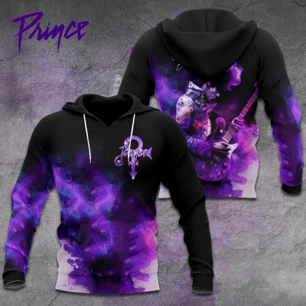 Prince 3D Apparel - GNE 801