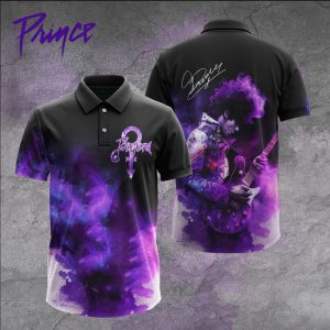 Prince 3D Apparel - GNE 801