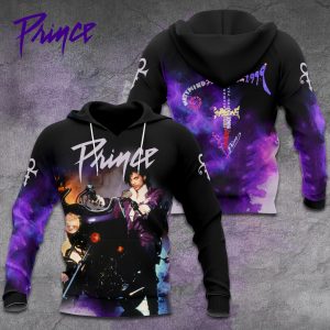 Prince 3D Apparel - GNE 809