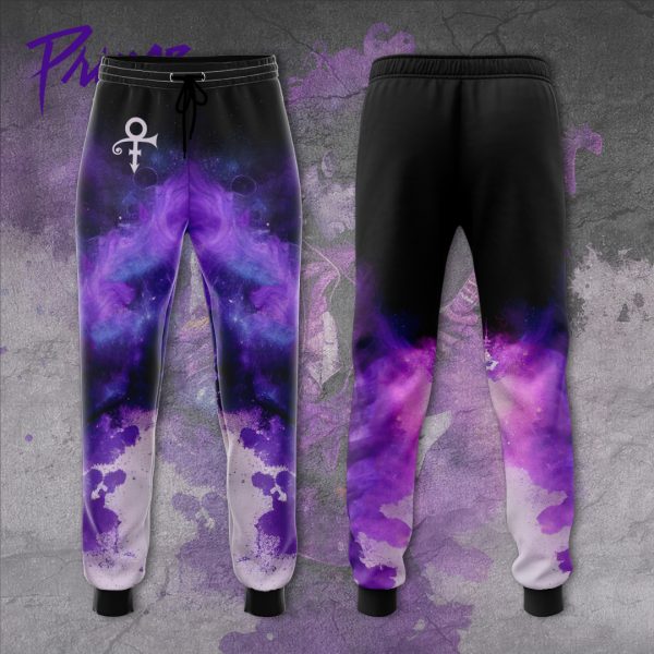 Prince 3D Apparel - GNE 809