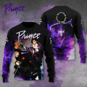 Prince 3D Apparel - GNE 809