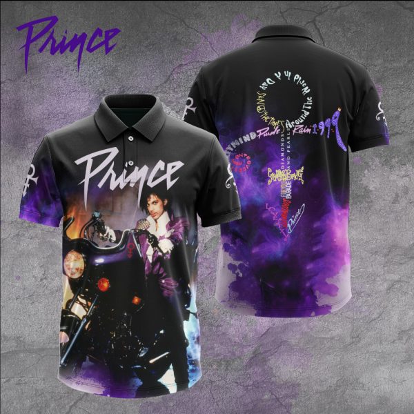 Prince 3D Apparel - GNE 809