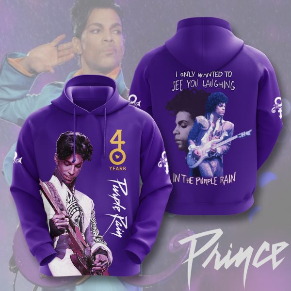 Prince 3D Apparel - HOATT 5697