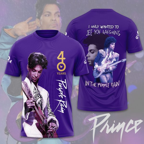 Prince 3D Apparel - HOATT 5697