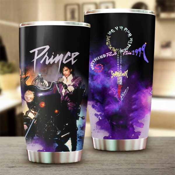 Prince Tumbler Cup - GNE 809.2