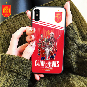 Spain National Football Team Phone Case - HOATT 5614