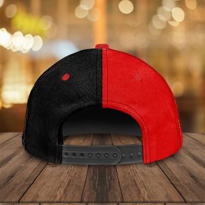 Stade Toulousain Classic Cap - HUANNM 5528