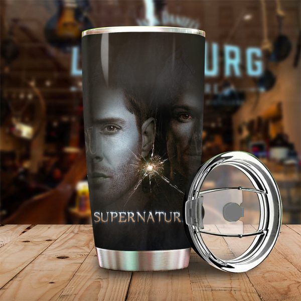 Supernatural Tumbler Cup - HUANNM 5559.1