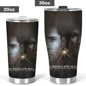 Supernatural Tumbler Cup - HUANNM 5559.1