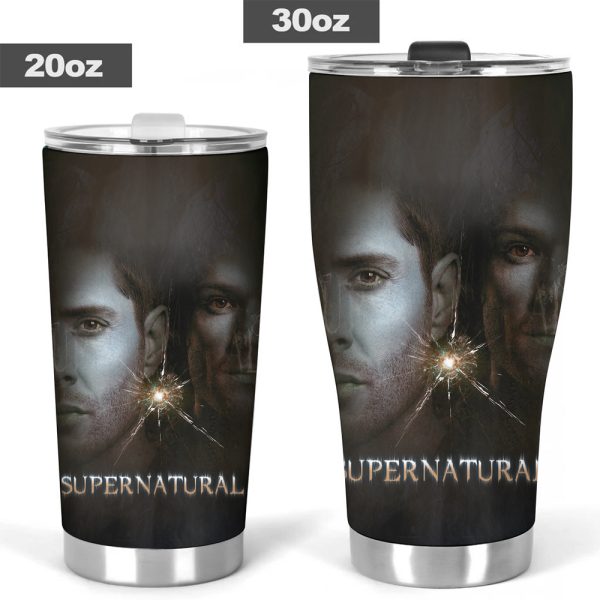 Supernatural Tumbler Cup - HUANNM 5559.1