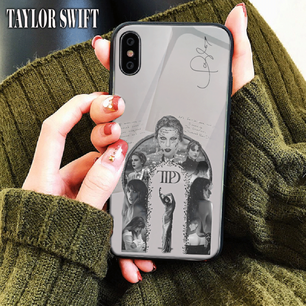 Taylor Swift Phone Case - HOATT 5536