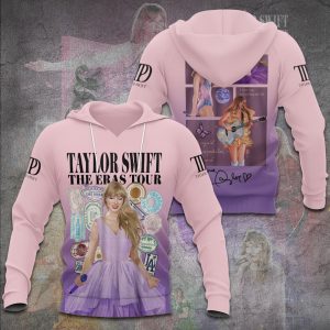 Taylor Swift 3D Apparels - TANTN 7222