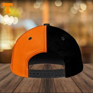 Tennessee Volunteers Baseball Classic Cap - TANTN 7227