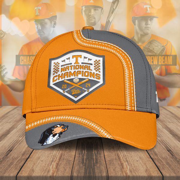 Tennessee Volunteers Baseball Classic Cap - MAITM 7291